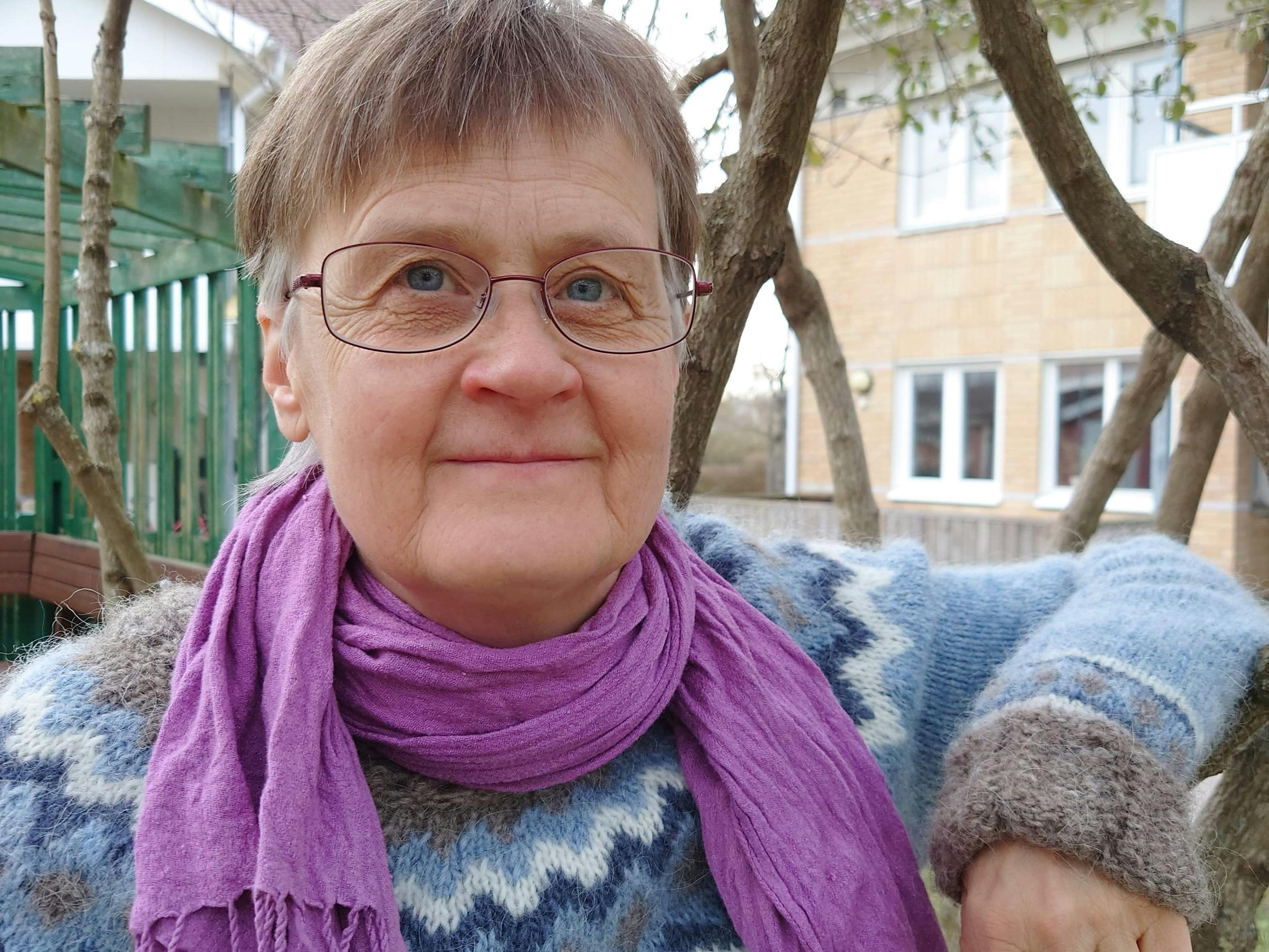 Karin Jansson