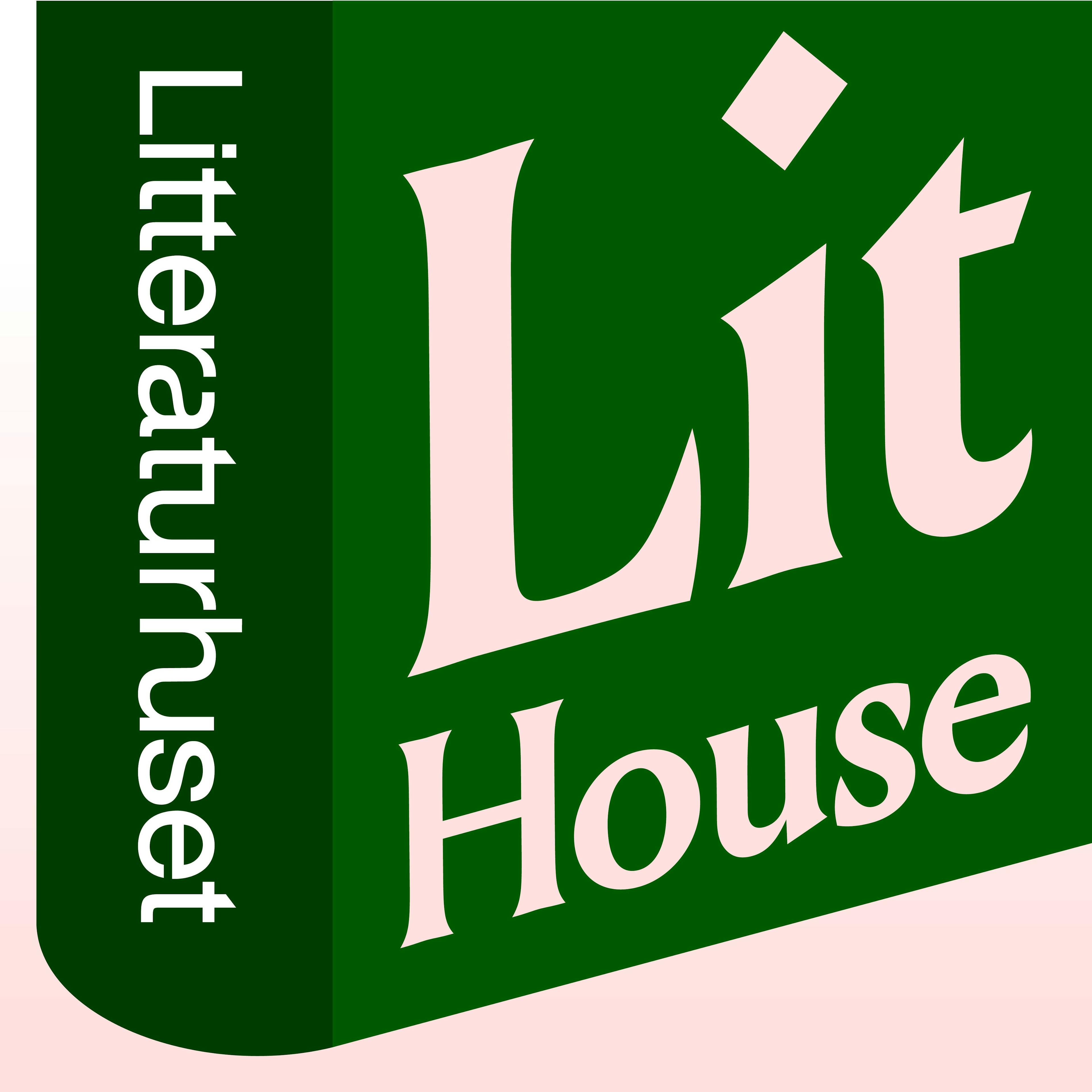 Podkastcover for «LitHouse»